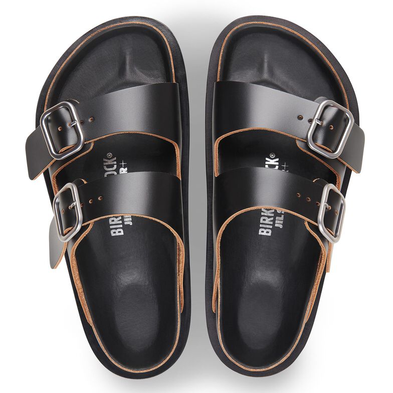 jil sander birkenstock milano