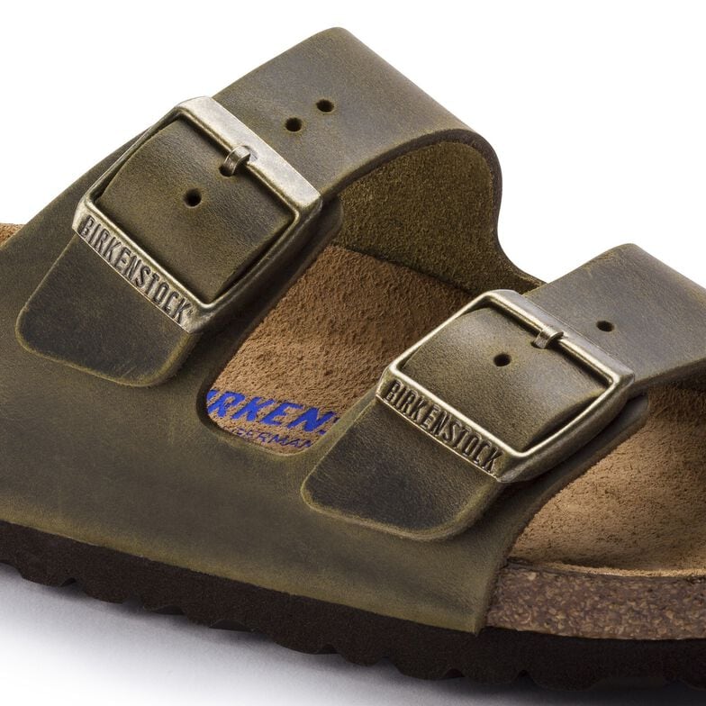 Arizona Oiled Leather Arizona Oiled Leather