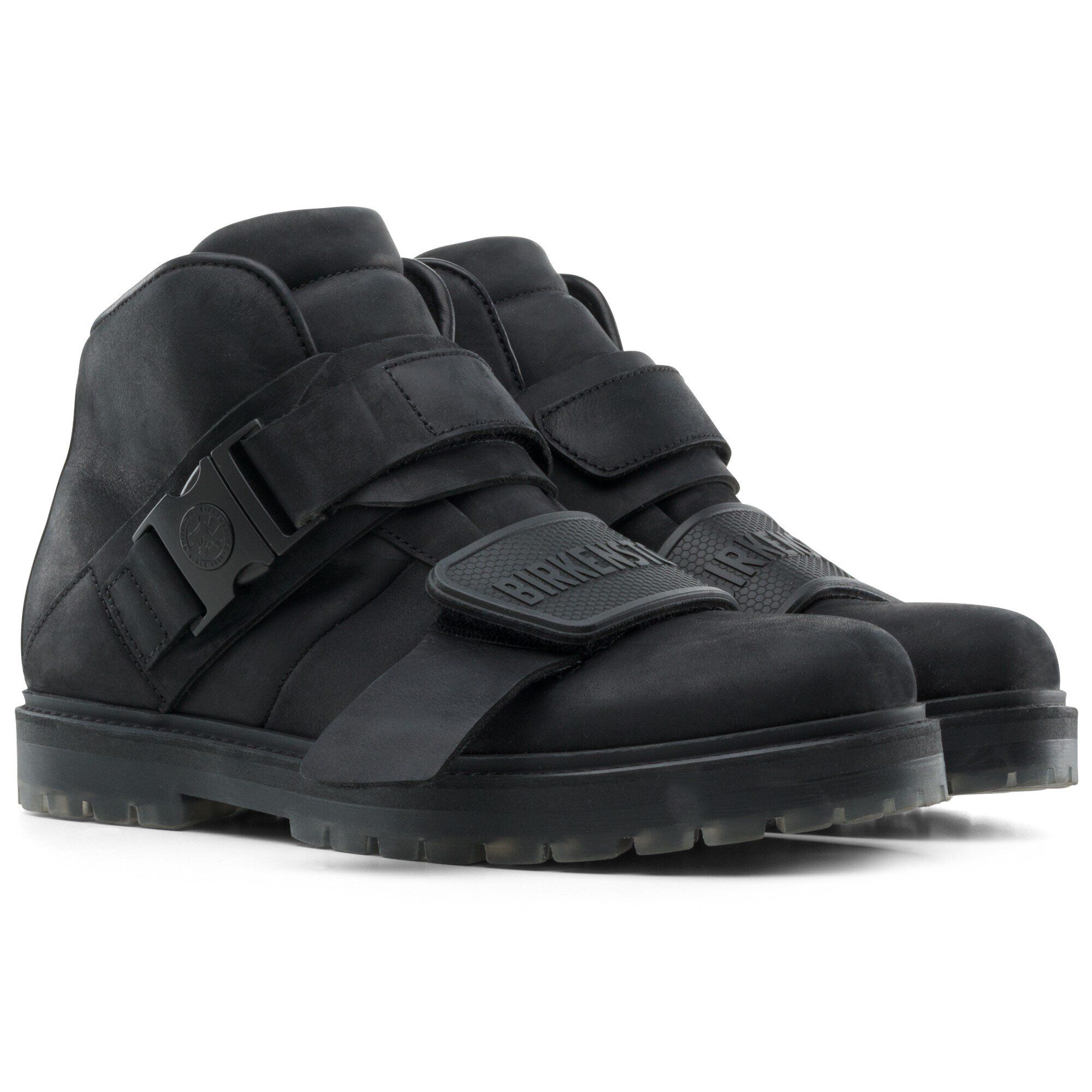 RickOwens × BIRKENSTOCK ROTTERHIKER 27cm RickOwens × BIRKENSTOCK ROTTERHIKER 27cm Rick Owens Black