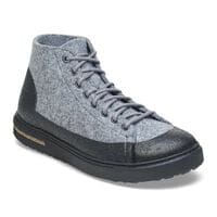 Bend Mid Dip Wool/Textile