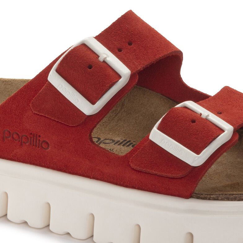 Arizona Suede Leather Arizona Suede Leather