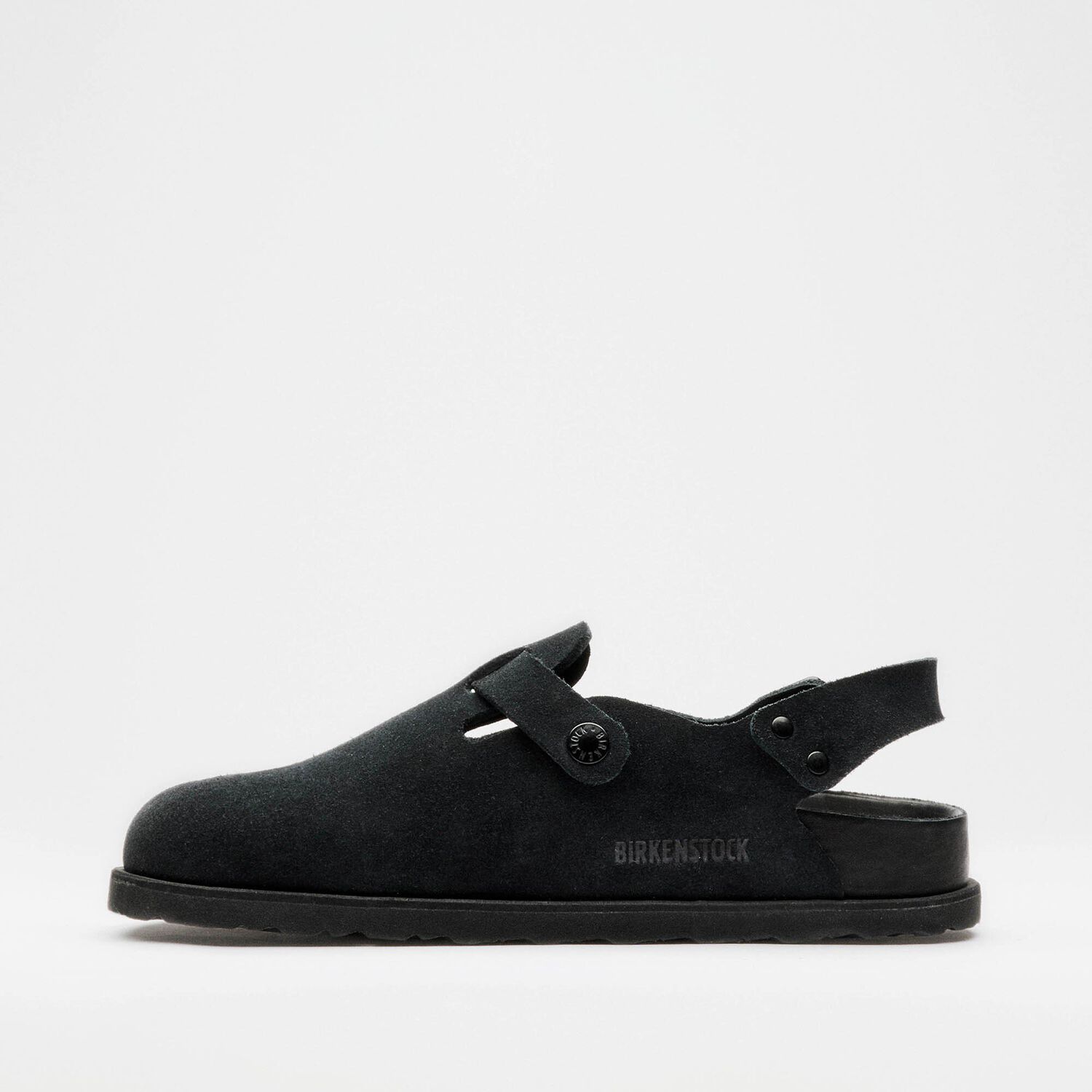 1774 IV Tokio Suede Leather
