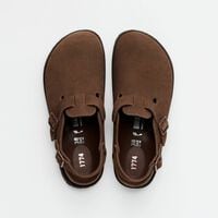 1774 IV Tokio Suede Leather
