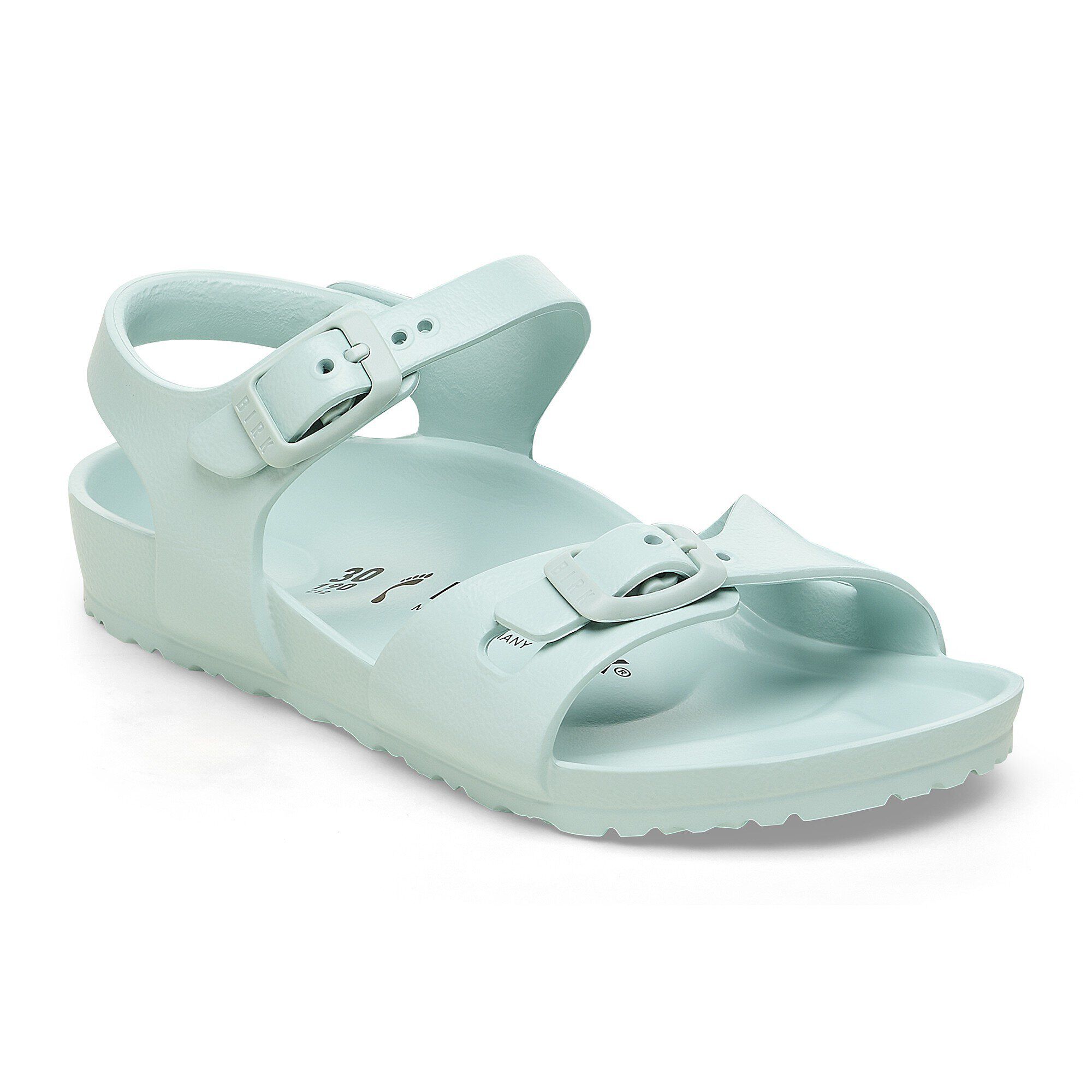 Rio Kids EVA Surf Green BIRKENSTOCK