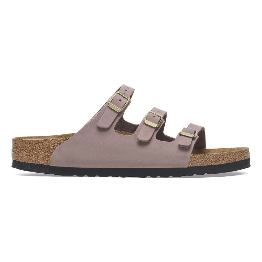 Florida Fresh Nubuk Leather