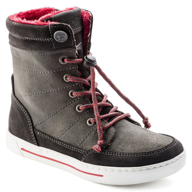 Currow Suede Leather Currow Suede Leather
