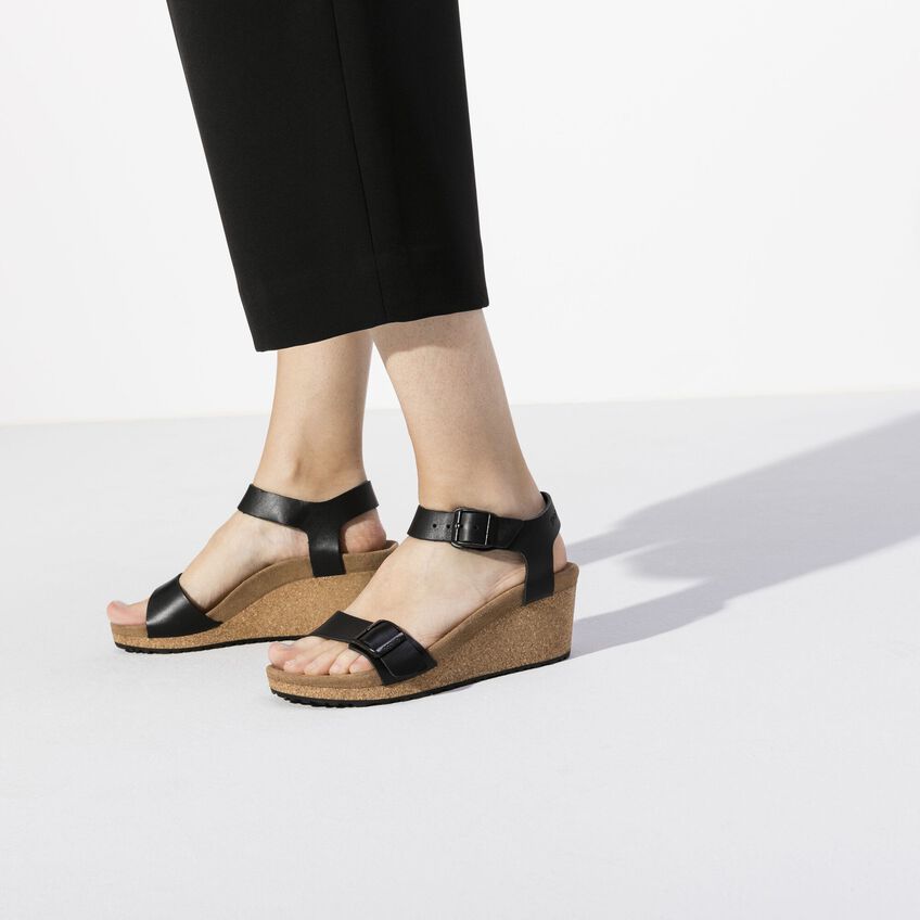 Soley Natural Leather