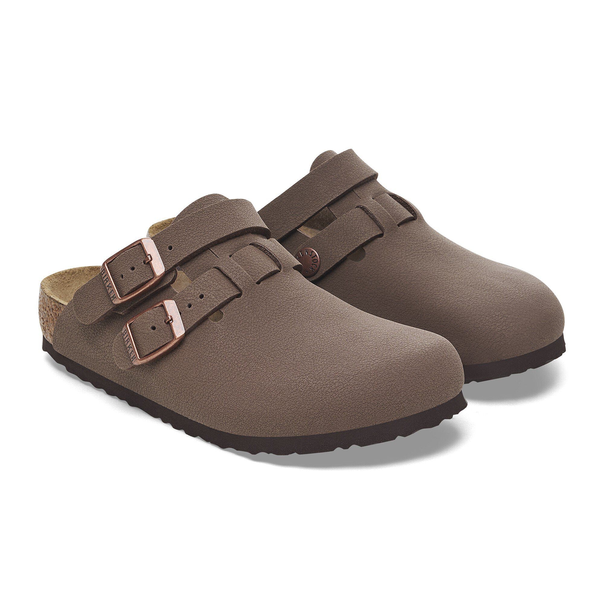 Birkenstock boston kids cheap