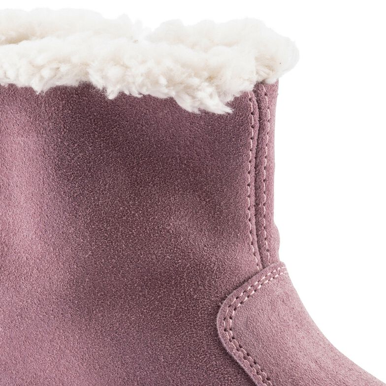 Lille Kids Suede Leather Lille Kids Suede Leather