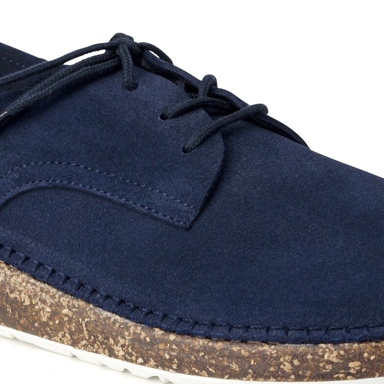 Gary Suede Leather Gary Suede Leather