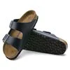 Arizona Soft Footbed Natural Leather Oiled