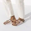 Arizona Soft Footbed Natural Leather
