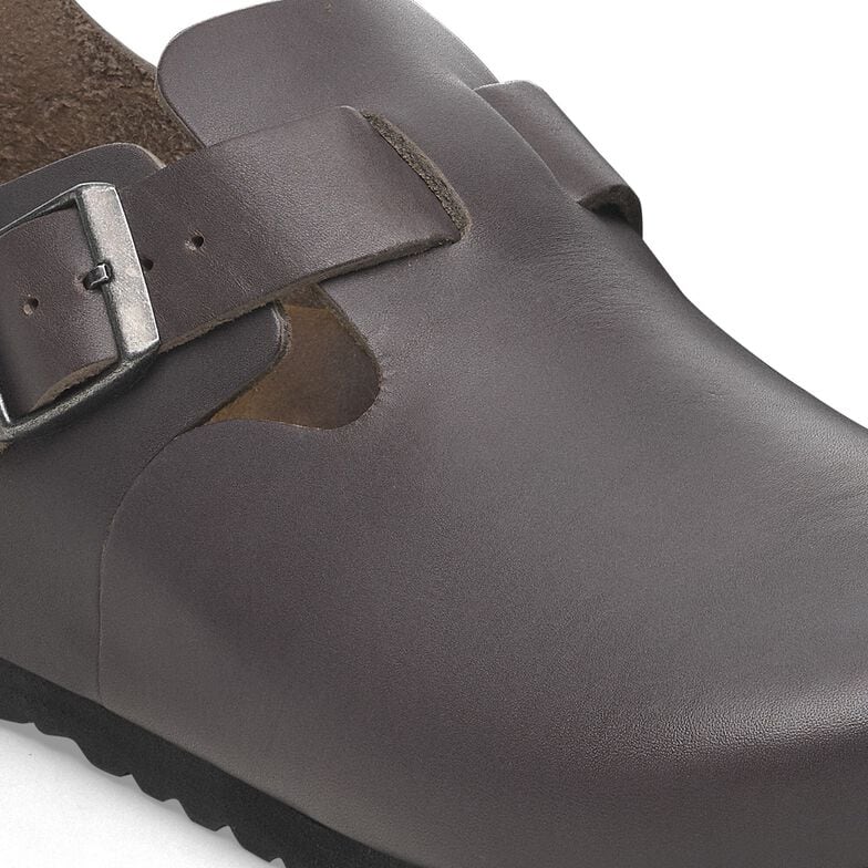 London Natural Leather