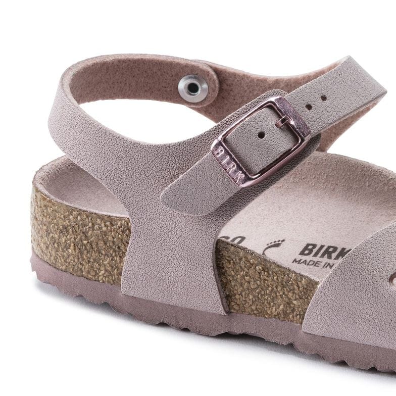 Rio Kids Birko-Flor Nubuk