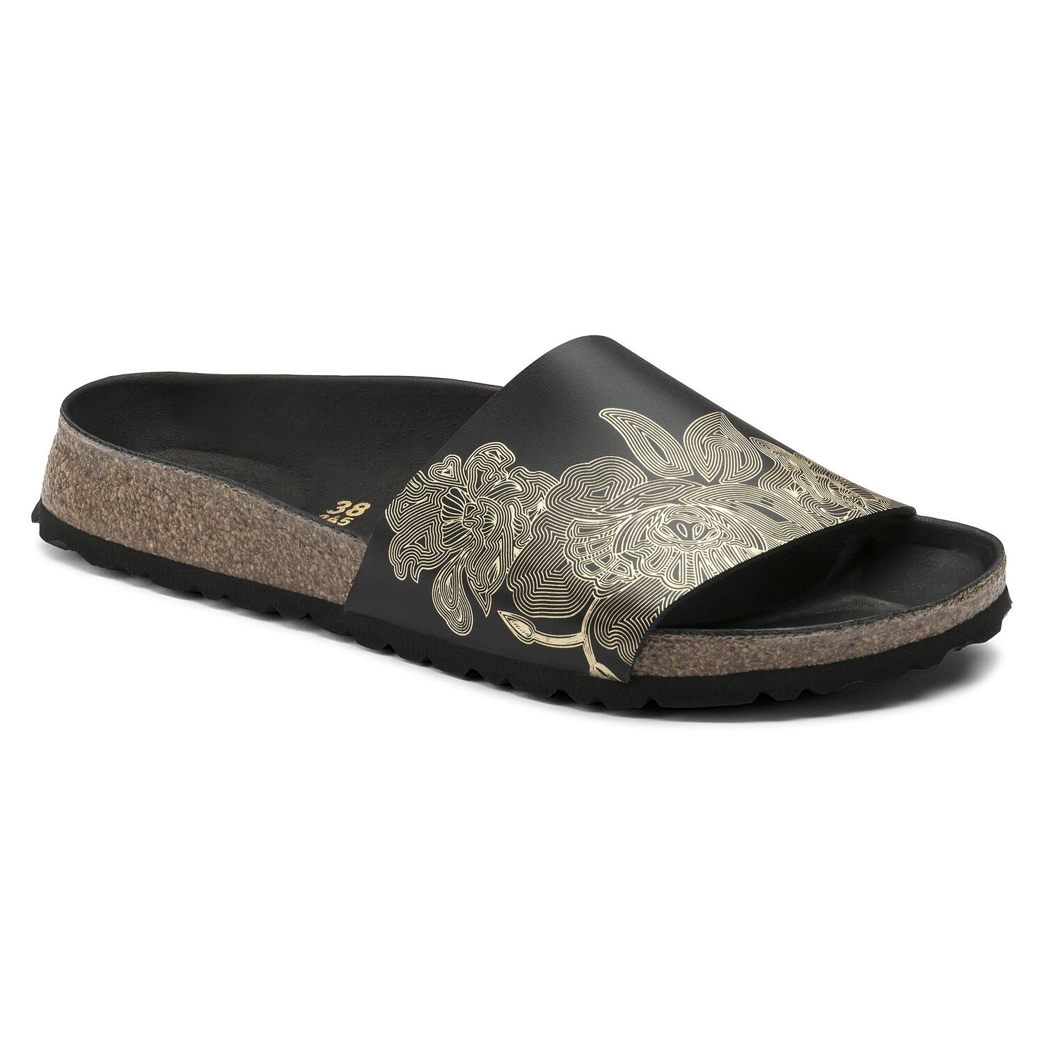 Cora Natural Leather Shop Online At Birkenstock