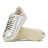 Bend Low Natural Leather