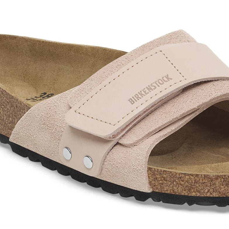 Oita Suede Leather Oita Suede Leather