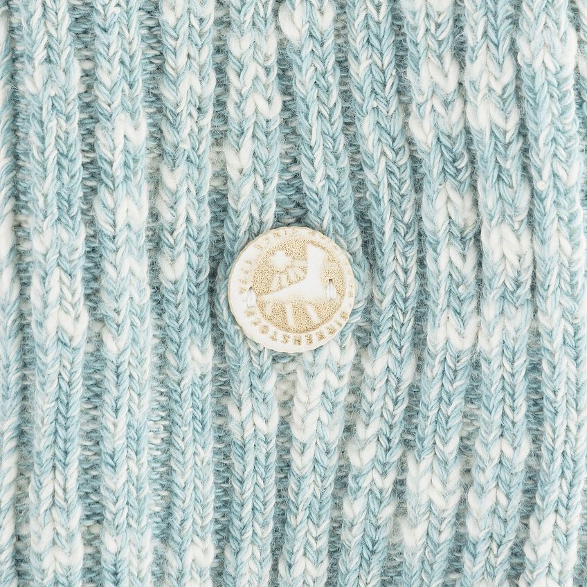 Slub Cotton/Polyamid/Elastane