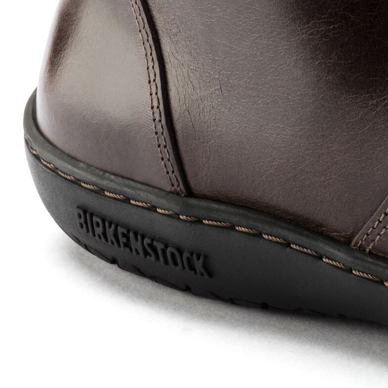 Bennington Natural Leather Espresso Bennington Natural Leather Espresso
