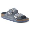 Arizona Oiled Leather أزرق داكن