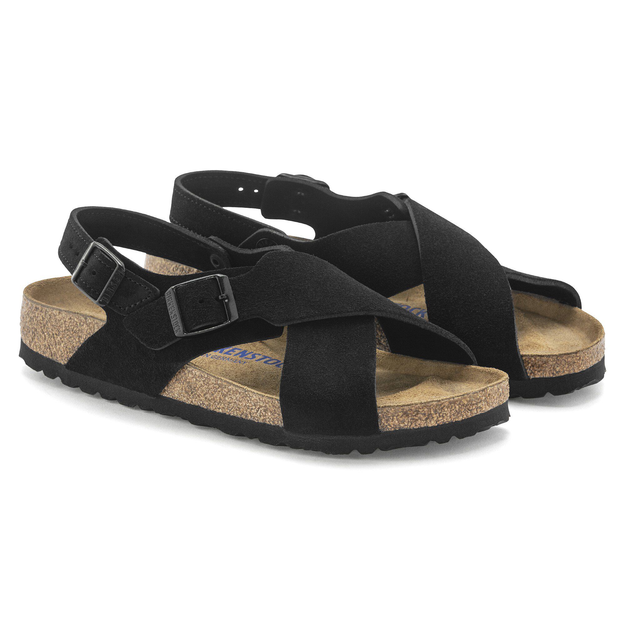 Tulum soft footbed birkenstock cheap