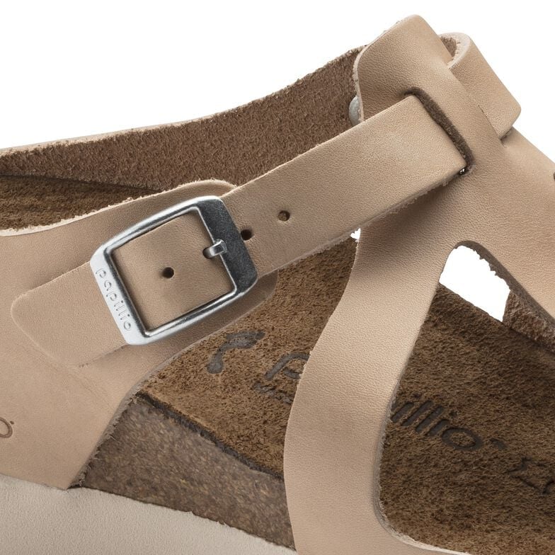 Luna Natural Leather Luna Natural Leather