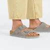 Arizona Suede Leather