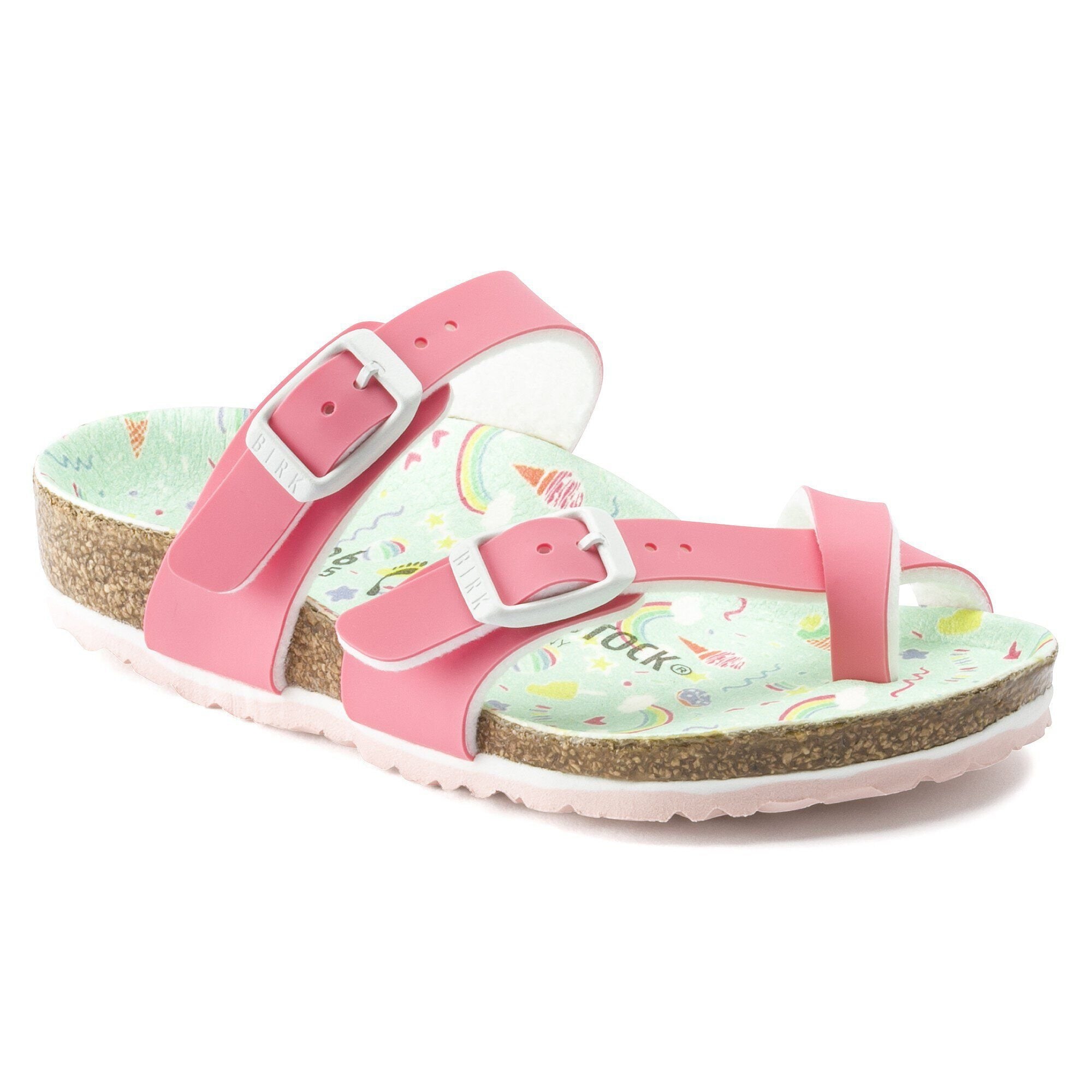 baby girl birkenstocks