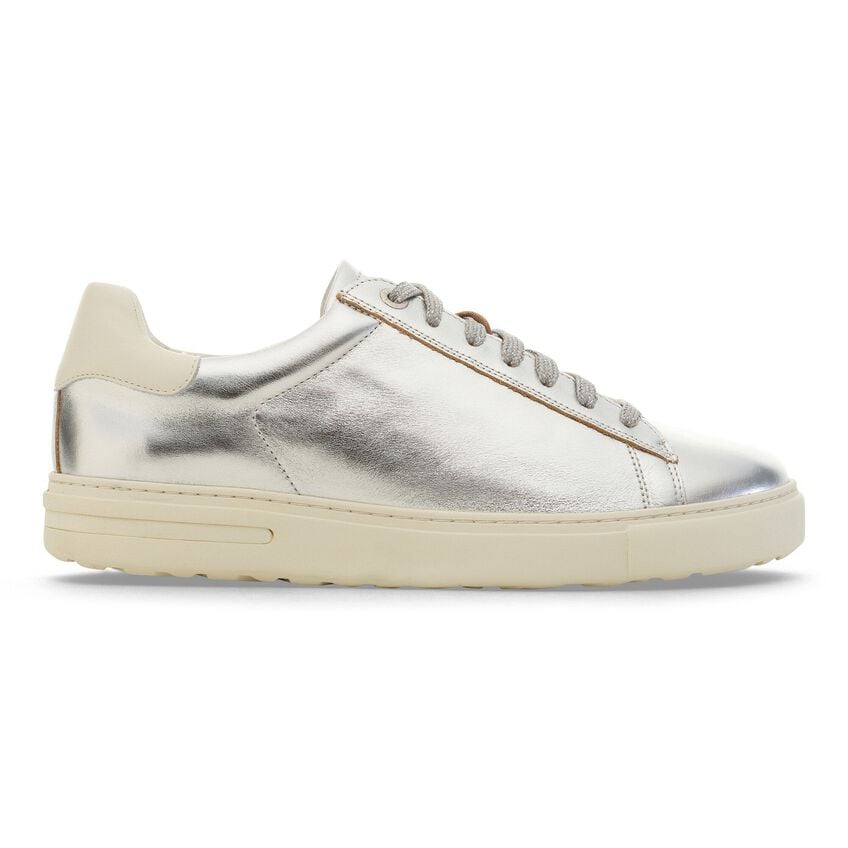 Bend Low Natural Leather