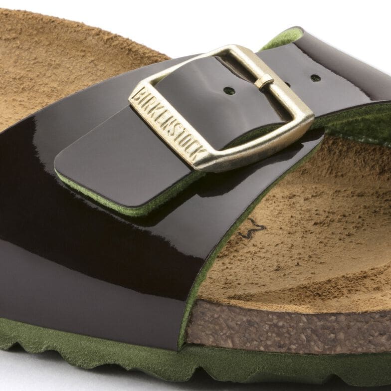Madrid Birko-Flor Patent Madrid Birko-Flor Patent