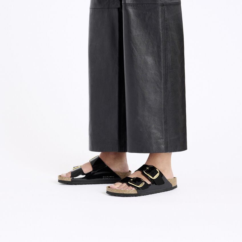 Arizona Big Buckle Birko-Flor Patent