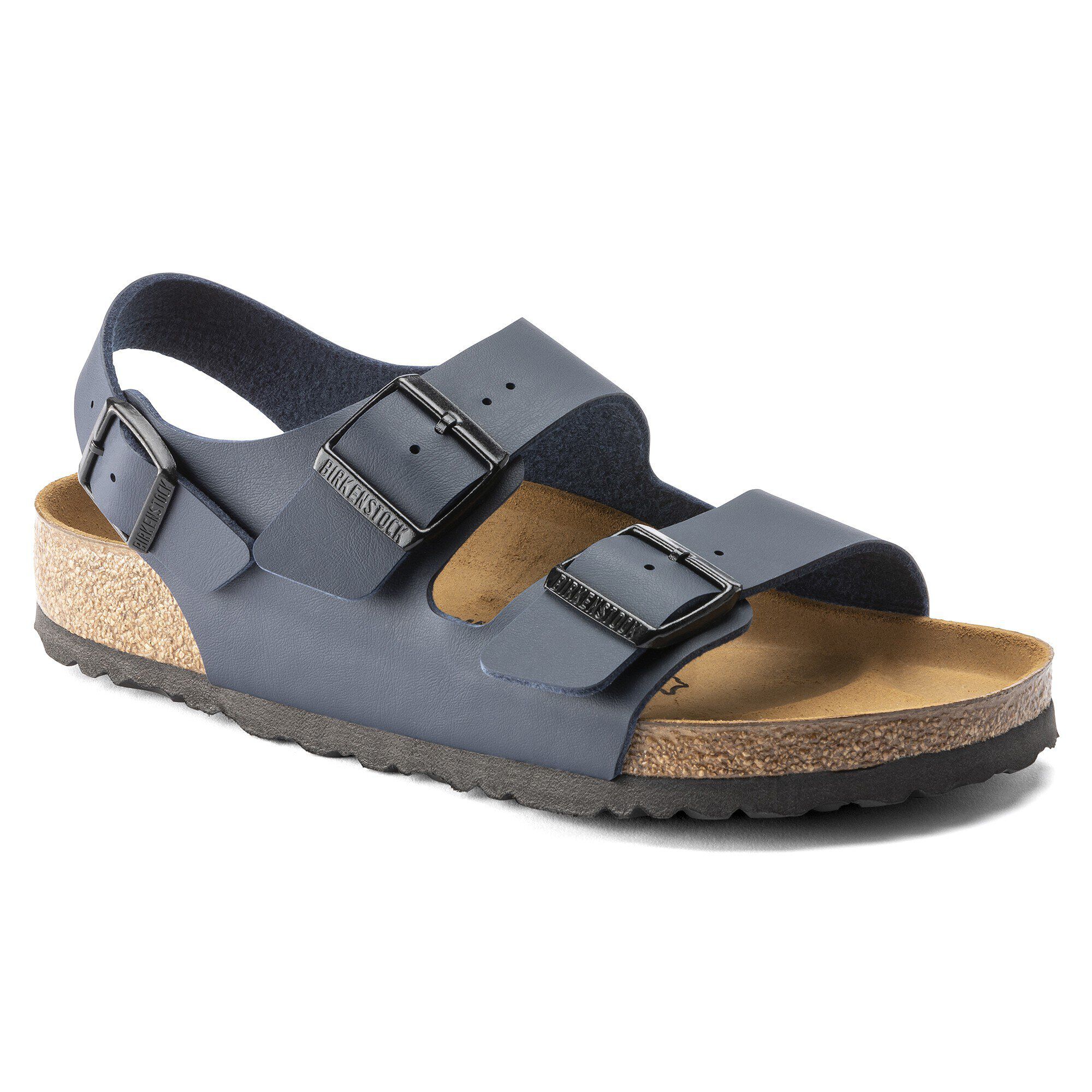 birkenstock milano style