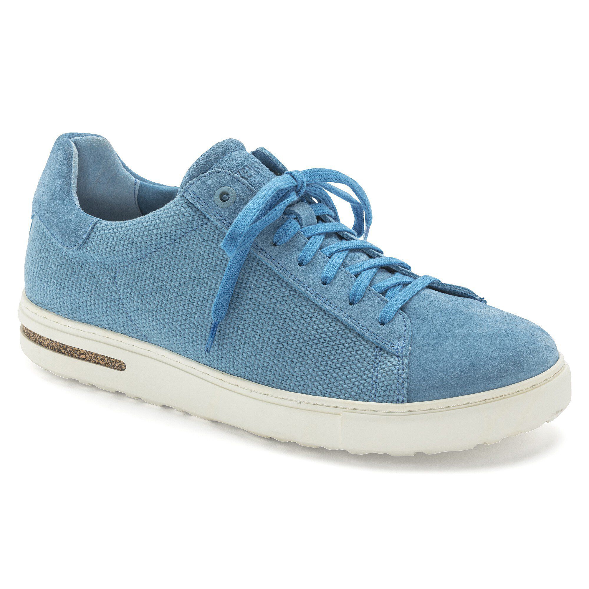 Birkenstock canvas shoes top
