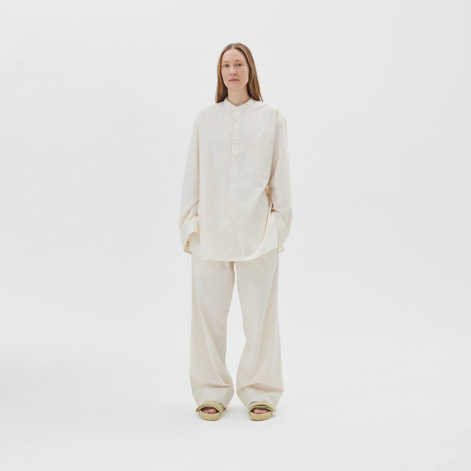 Tekla Pants