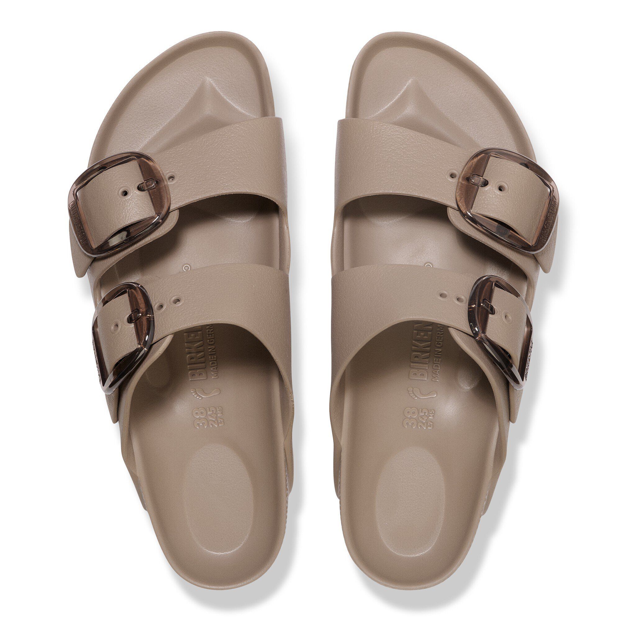 BIRKENSTOCK アリゾナ ビッグバックル EVA サンダル ビルケンシュトック BIRKENSTOCK アリゾナ ビッグバックル EVA