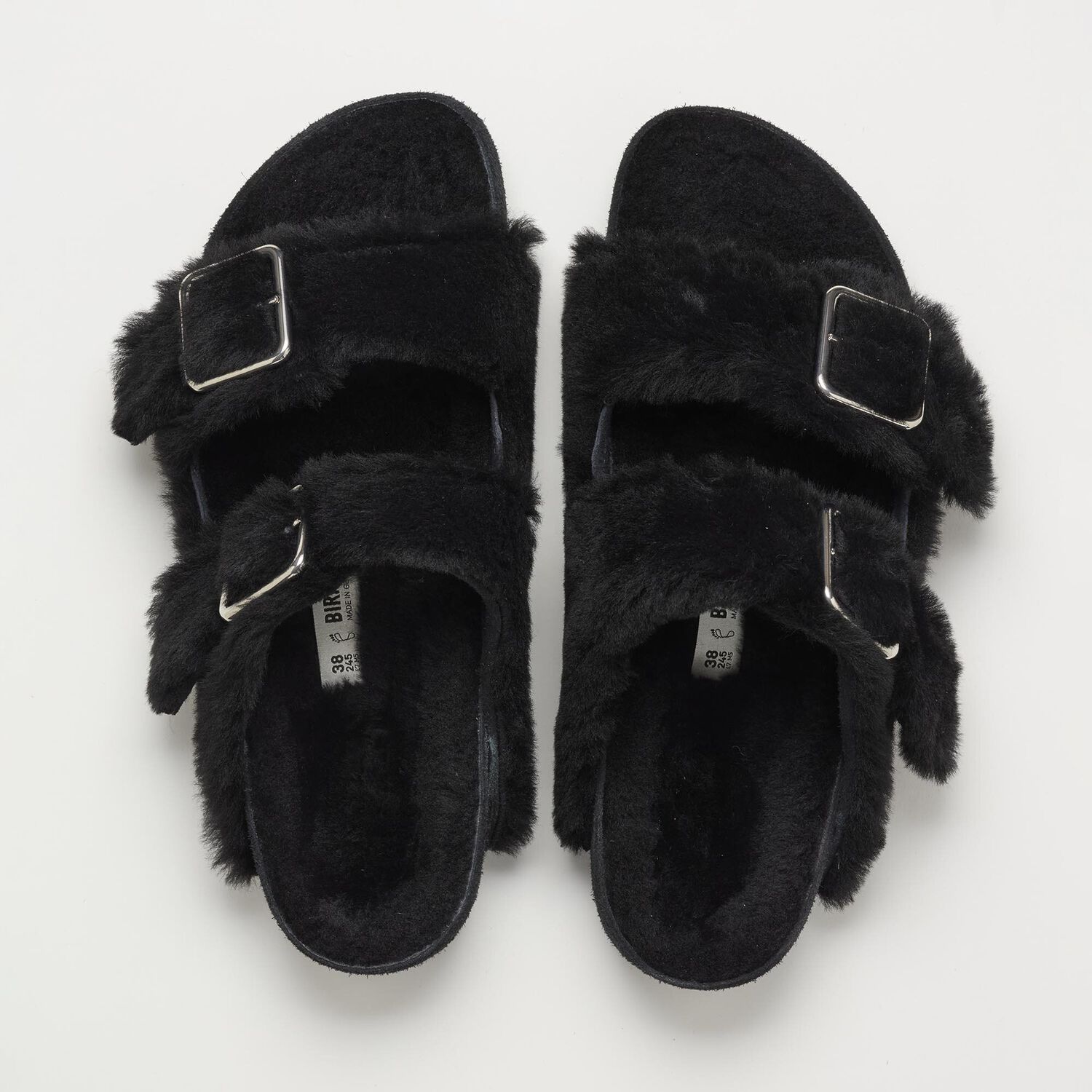 Arizona 1774 Shearling Fur