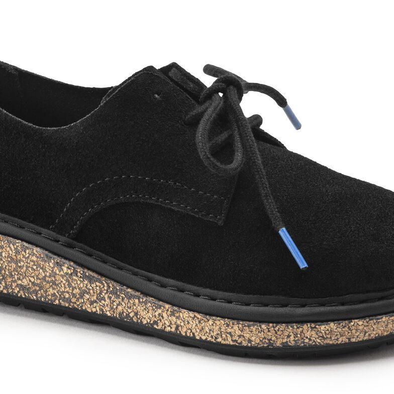 Gary Kids Natural Leather/Suede Gary Kids Natural Leather/Suede