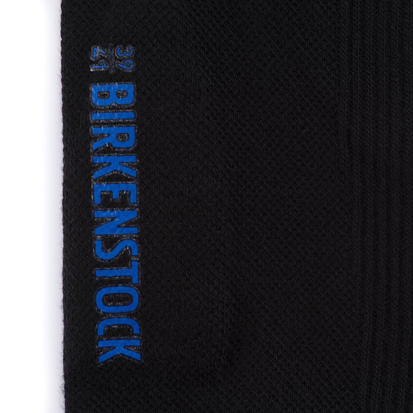 Support Sole Men Cotton/Polyamid/Elastane