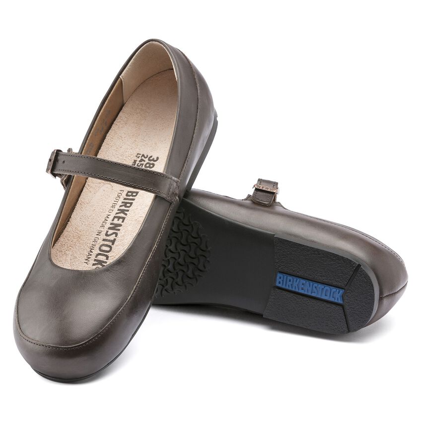 Lismore Natural Leather