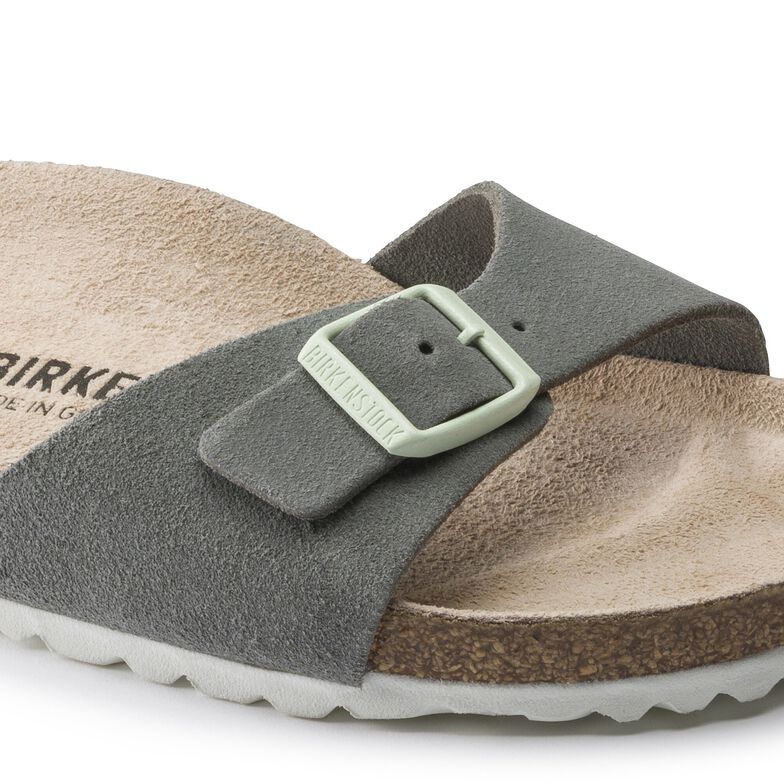 Madrid Suede Leather Madrid Suede Leather