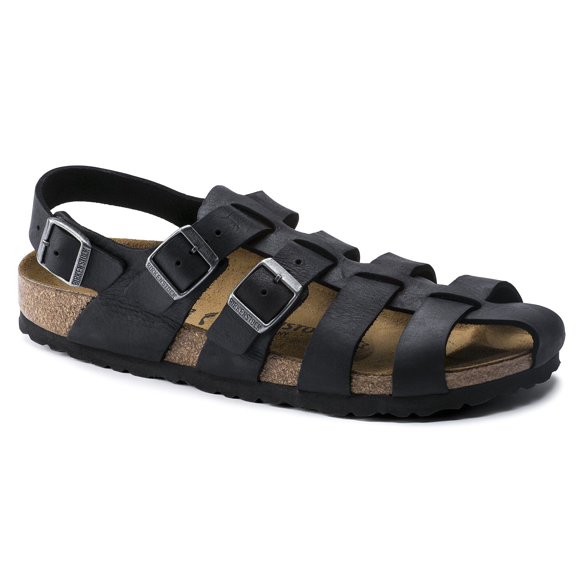 birkenstock fisherman sandals