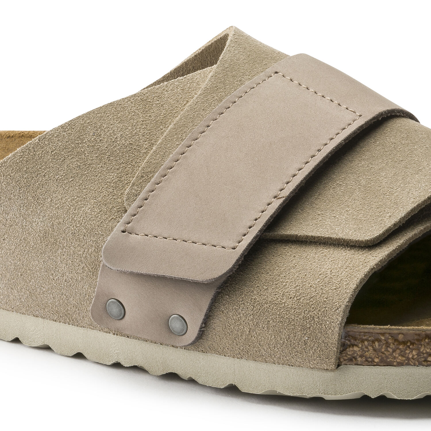 what nubuck