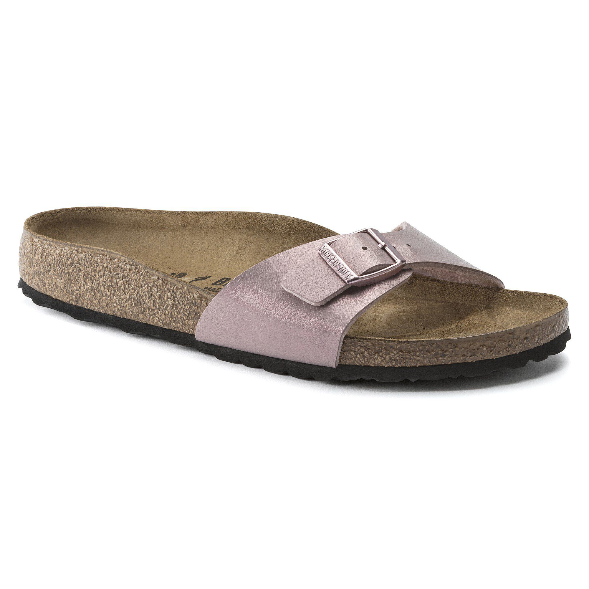 Madrid Birko-Flor Graceful Lavender