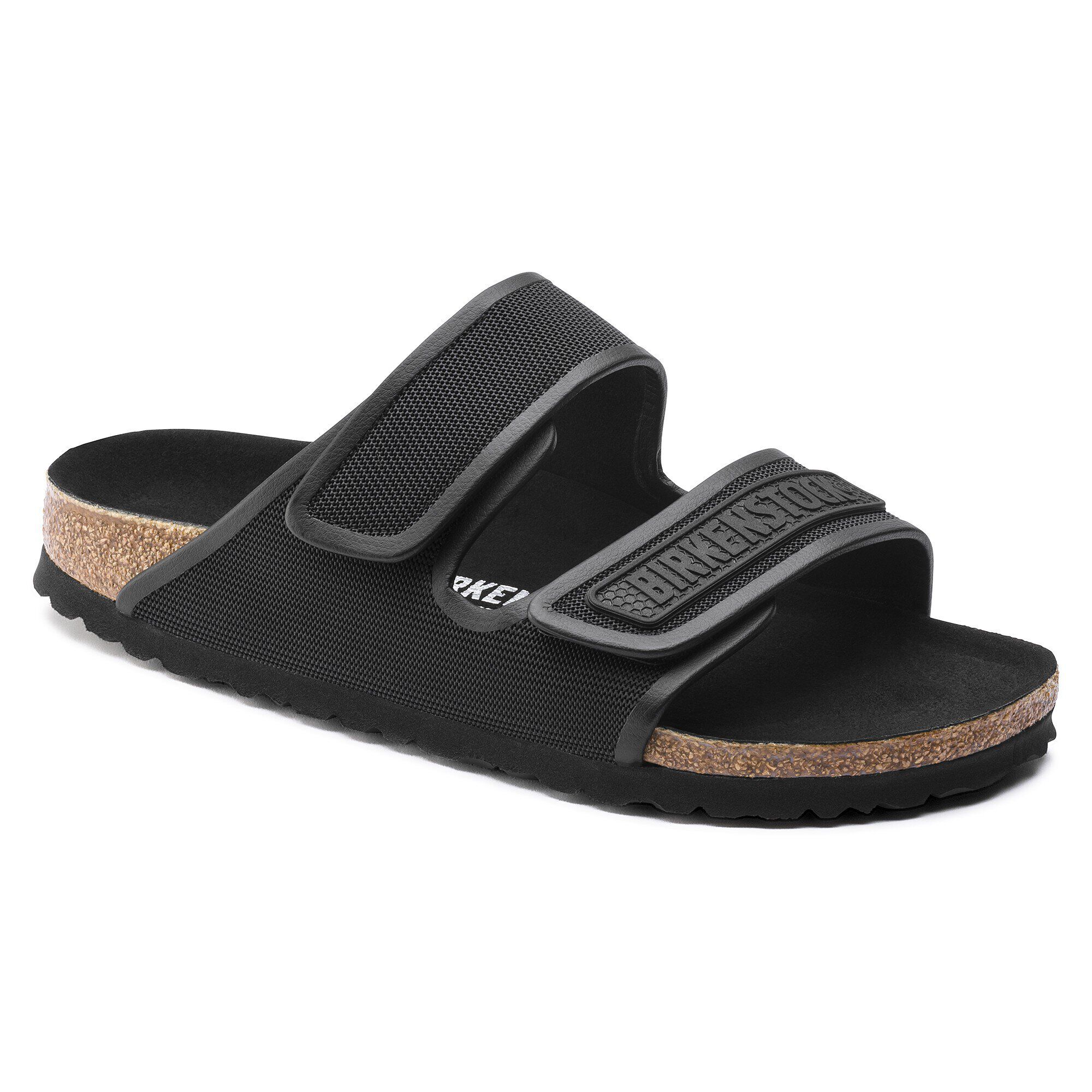 Birkenstock delft microfiber black clearance
