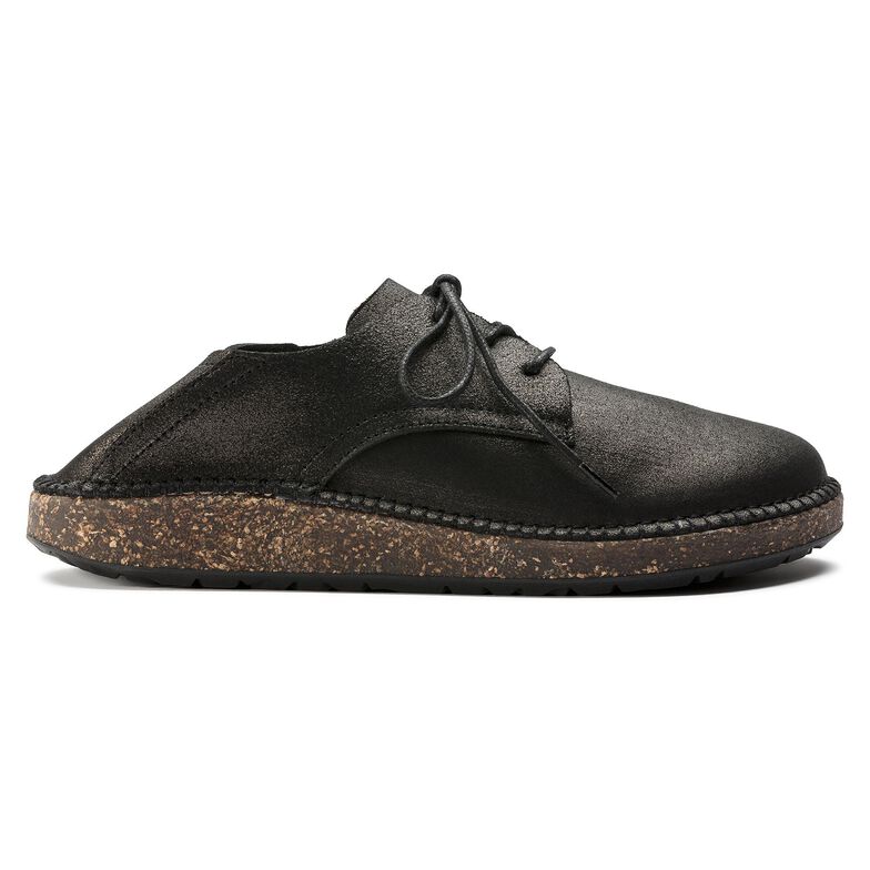 Gary Suede Leather Gary Suede Leather