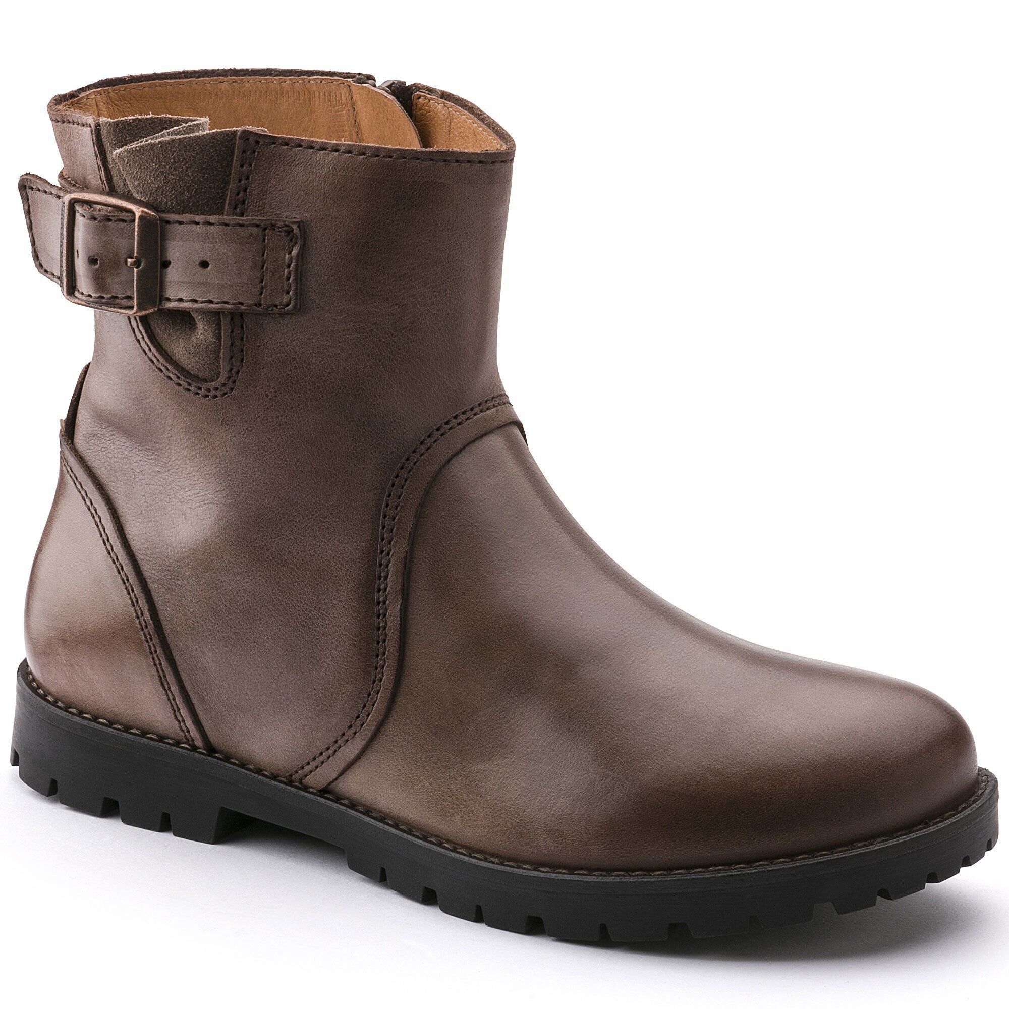 birkenstock stowe boots