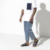Arizona Soft Footbed Natural Leather Oiled