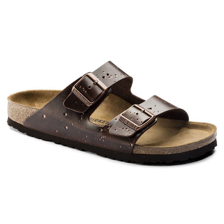 Birkenstock kork gebrochen