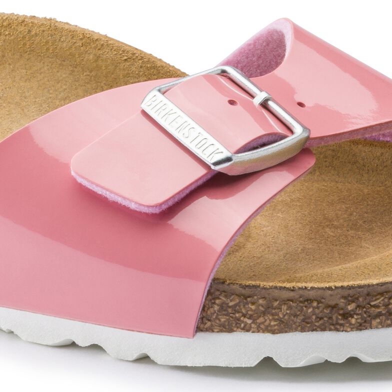 Madrid Birko-Flor Patent Madrid Birko-Flor Patent