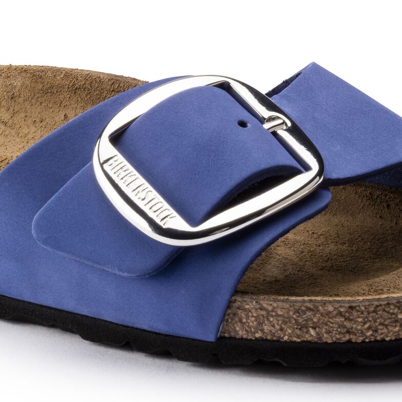 Madrid Nubuck Leather Madrid Nubuck Leather